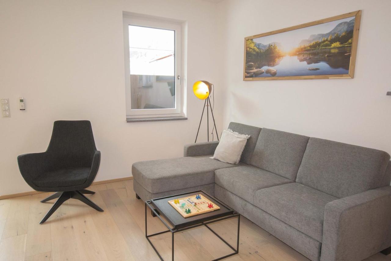 Apartment Victoria Gries Kültér fotó