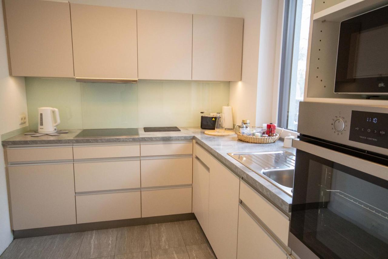 Apartment Victoria Gries Kültér fotó