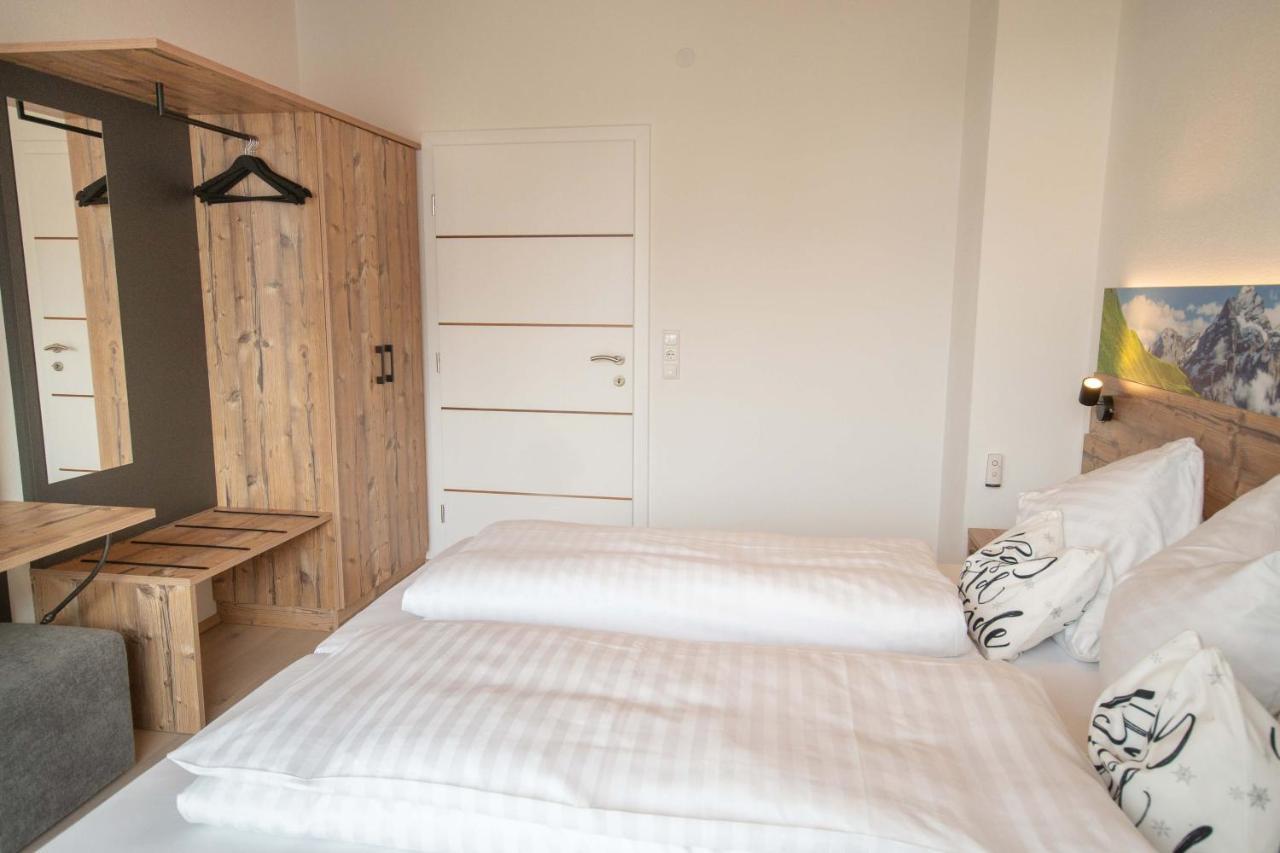 Apartment Victoria Gries Kültér fotó