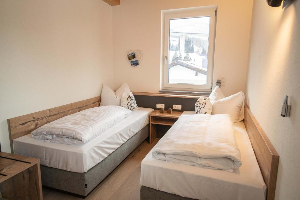 Apartment Victoria Gries Kültér fotó